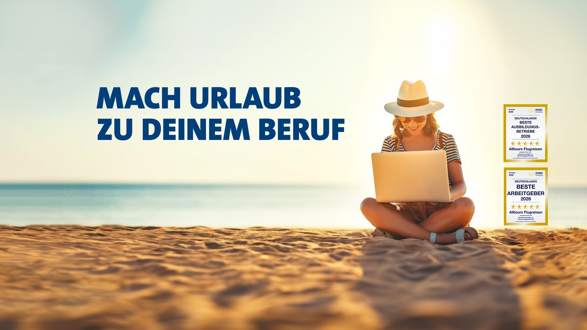 alltours flugreisen gmbh | TAG Test