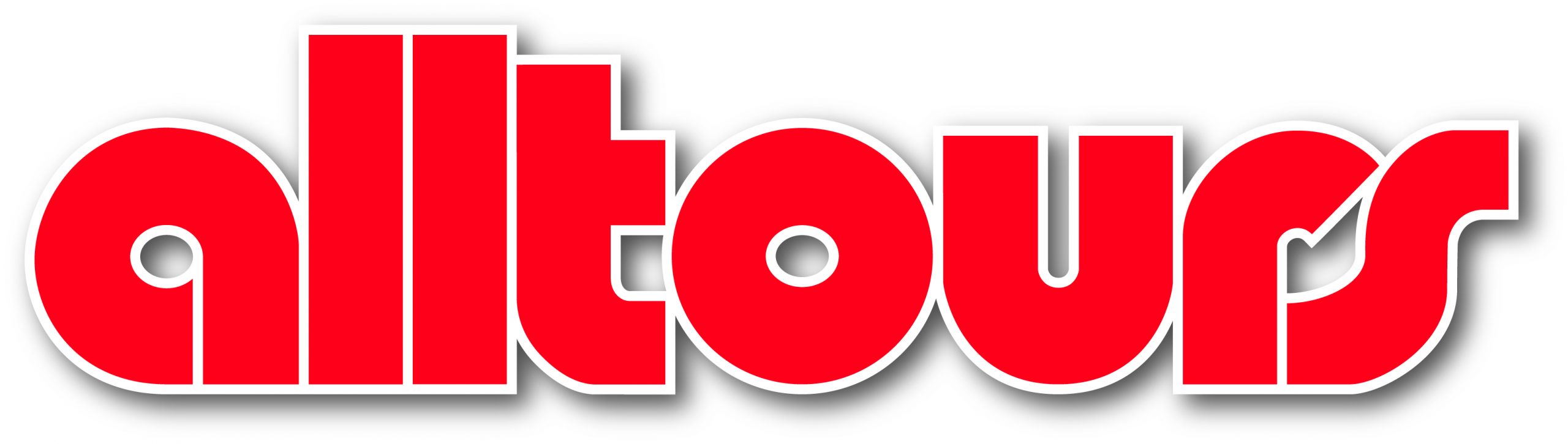 alltours flugreisen gmbh | TAG Test Logo