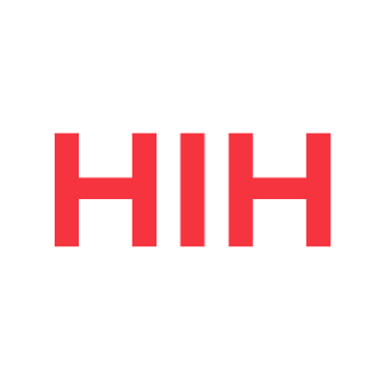 HIH Real Estate GmbH ab Logo